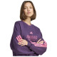 Adidas Γυναικείο φούτερ House of Tiro Fleece Sweatshirt